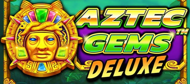 game aztec deluxe